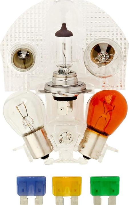 Produktbild Osram Eurobox (H7)