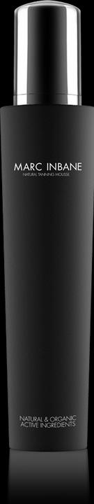 Actual product image Marc Inbane Natural Tanning Mousse (Self tanning serum, 150 ml)
