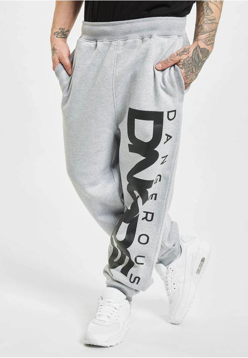 Actual product image Dangerous Classic Sweat Pants - 21073 (S)