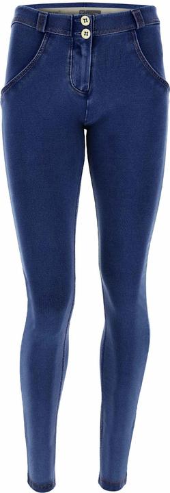 Immagine prodotto Freddy Pantaloni modellanti WR.UP® WRUP1RC002ORG (S)