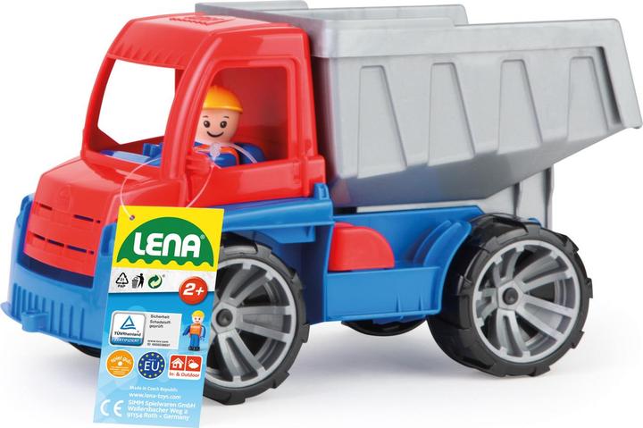 Produktbild Lena DUMP 27 cm