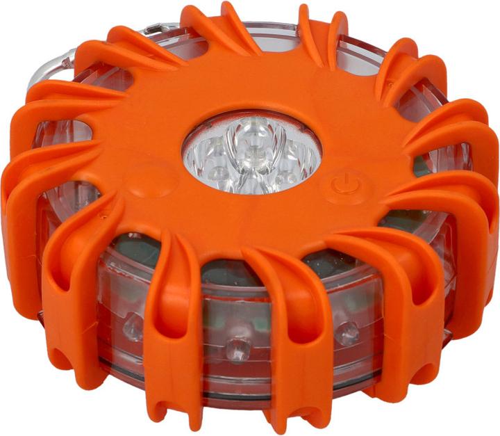 Produktbild Cartrend LED Warnleuchte