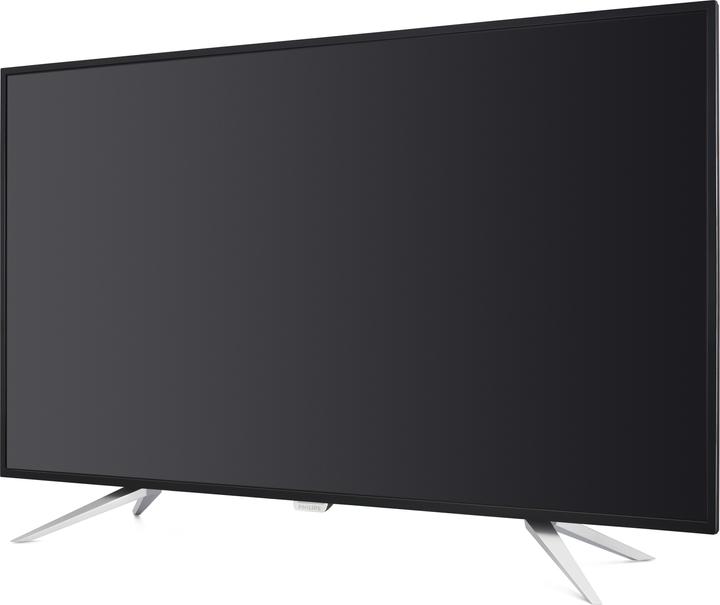 Produktbild Philips Briliance BDM4350UC (3840 x 2160 Pixel, 43")