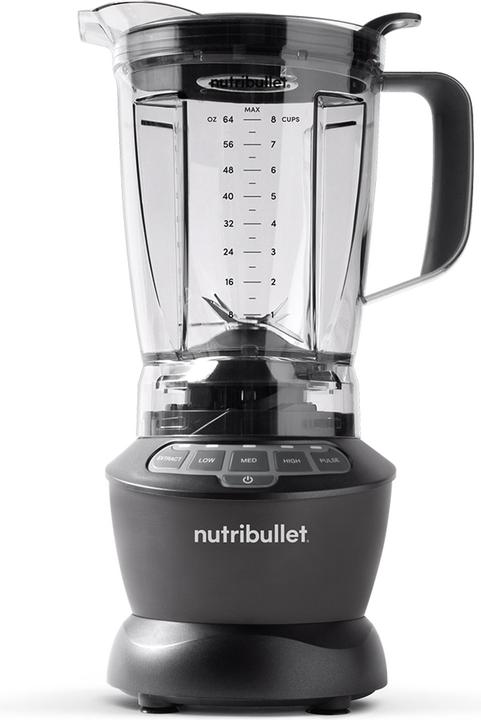 Produktbild NutriBullet Combo (1200 W)