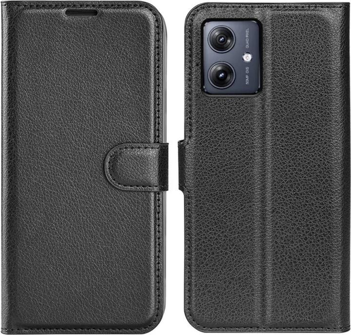 Produktbild Screenguard Leather Guard (Motorola Moto G54)