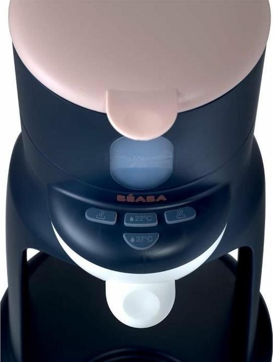 Productafbeelding Beaba Expresso Slabbetje