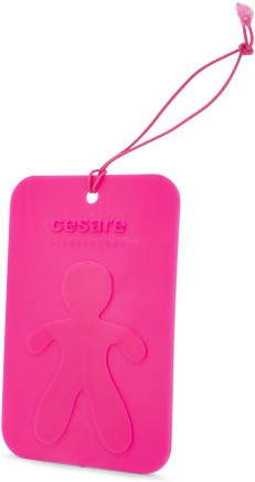 Actual product image Mr & Mrs Fragrance Scented Card Citrus & Musk