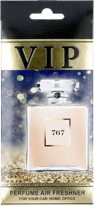 Immagine prodotto Caribi VIP Profumo VIP No.767