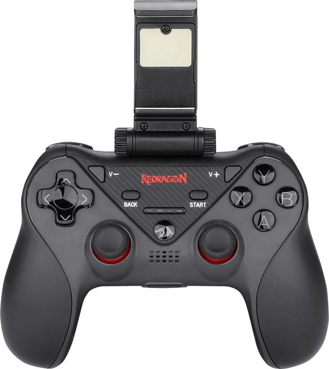 Redragon Ceres G812 (Android, iOS, PC, PS4)
