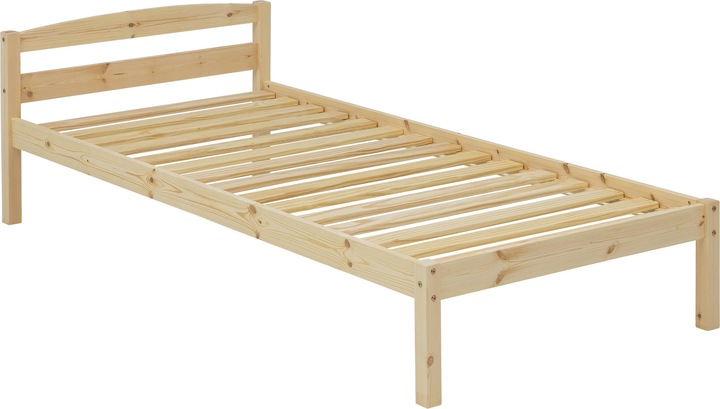 Actual product image Möbilia Kevin (90 x 200 cm)