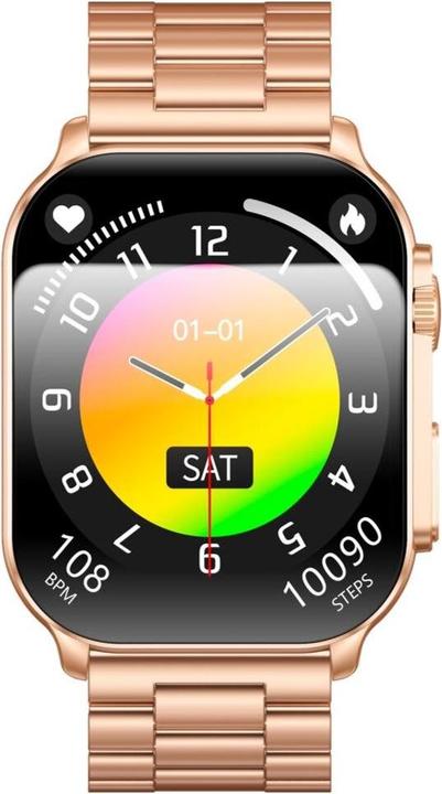 Actual product image Smarty Watches SW080L