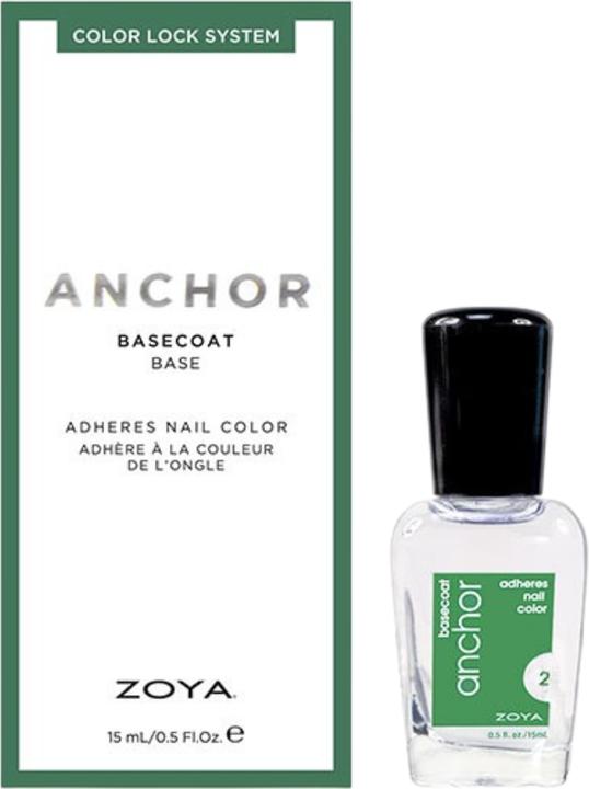Image du produit Zoya 15 ml (Base coat)