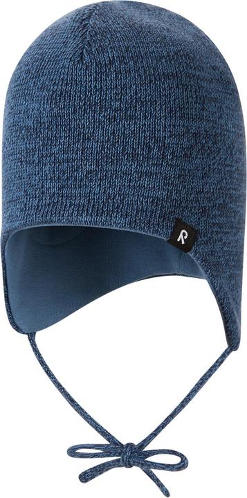 Actual product image Reima Kleinkinder Mütze Latvat Ocean (52)