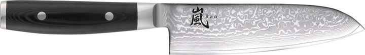 Produktbild Yaxell Santoku Messer RAN (16.50 cm)