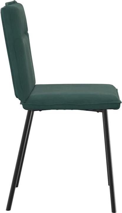 Actual product image vidaXL Esszimmerstuhl