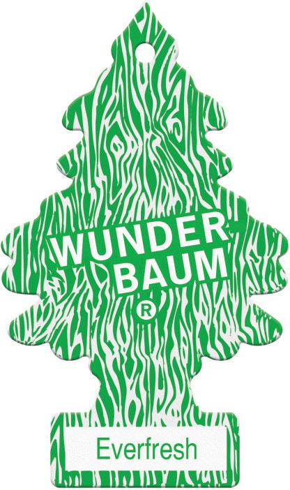 Productafbeelding Wunder-Baum Miracle Tree Everfresh