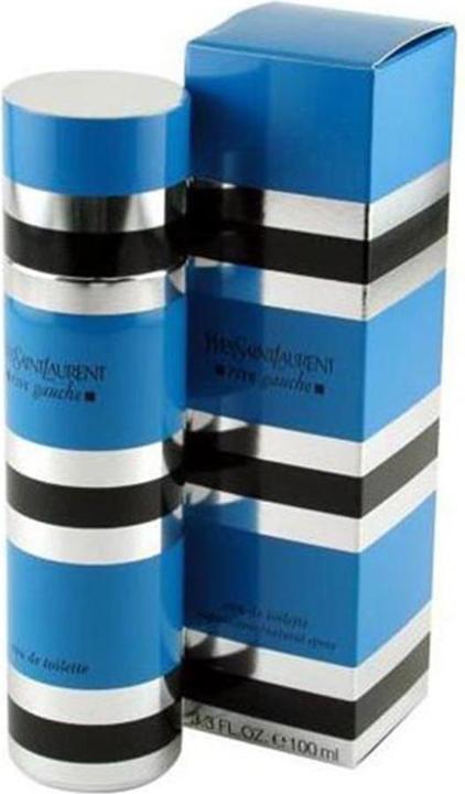 Immagine prodotto Yves Saint Laurent Rive Gauche (Eau de toilette, 100 ml)