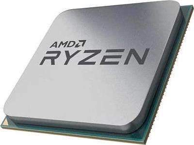 AMD Ryzen 5 4500 3,6 GHz (AM4, 3.60 GHz, 6 -Core)