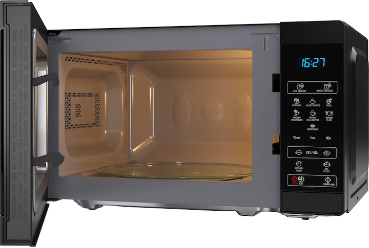 Immagine prodotto Sharp YC-MS02E-B (20 l)