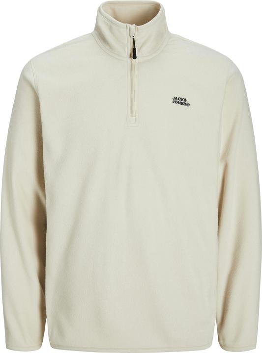 Immagine prodotto Jack & Jones Felpa in pile con logo Felpa in pile (XS)