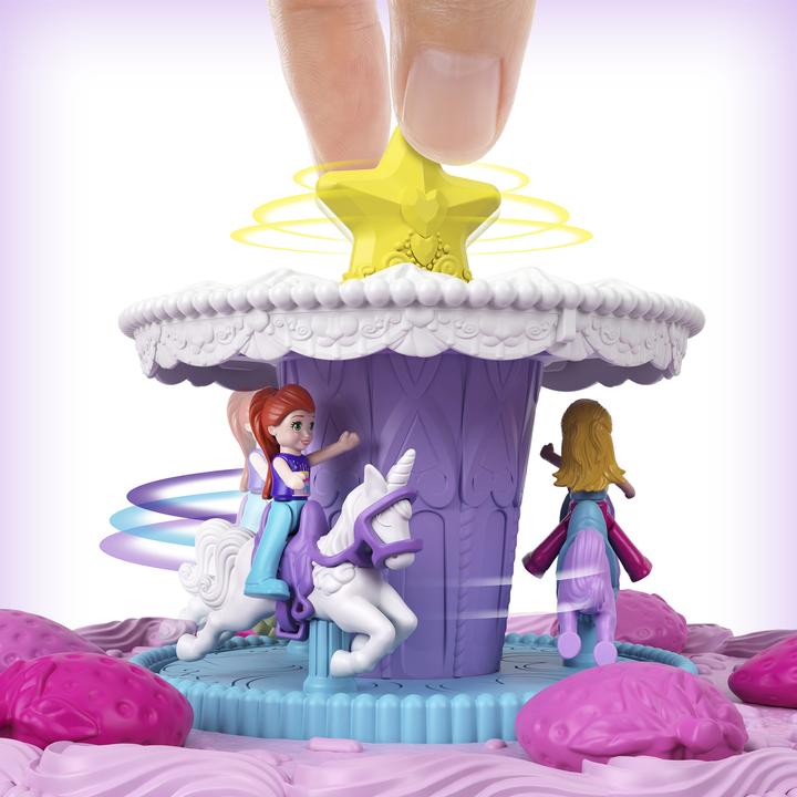 Produktbild Polly Pocket Geburtstags Countdown