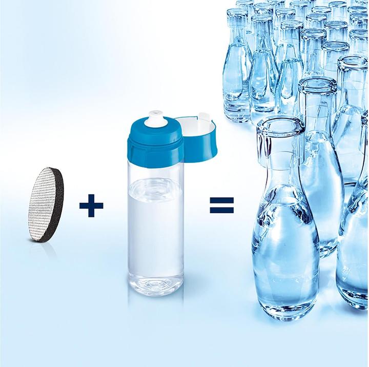 Immagine prodotto Brita Bottiglia filtrante (0.60 l)