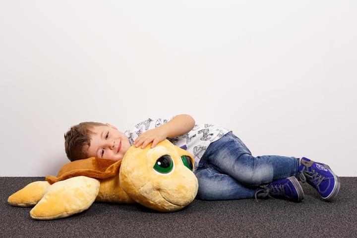 Image du produit Suki Tortue Peepers XL (55 cm)