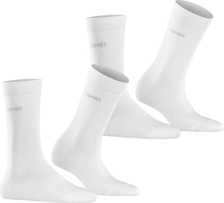 Actual product image Esprit Uni SO 2P (pack of 2, 39 - 42)