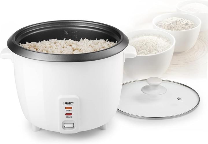 Immagine prodotto Princess Cuoci riso