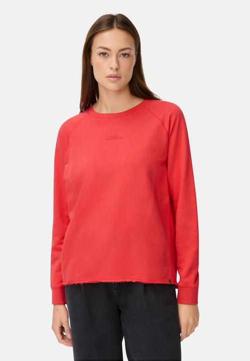 Produktbild Camel Active Sweatshirt mit Raglanärmeln (XS)