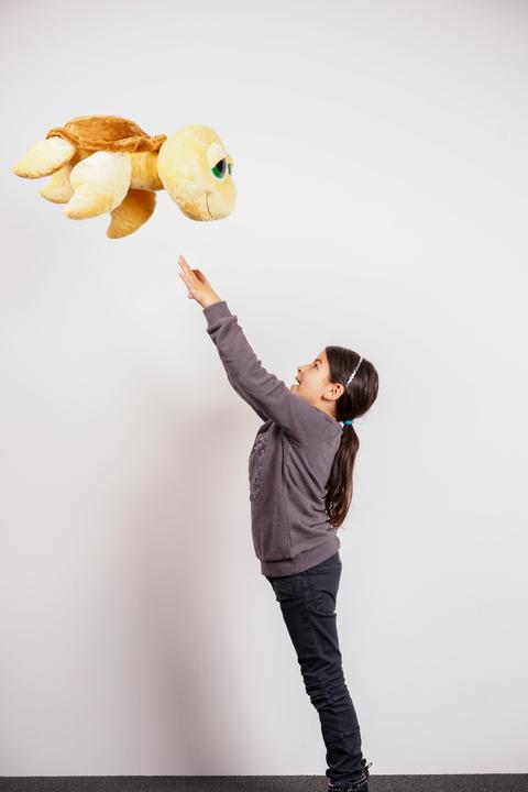 Image du produit Suki Tortue Peepers XL (55 cm)