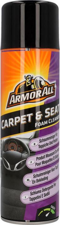Immagine prodotto Armor All Tappeto e sedile (500 ml)