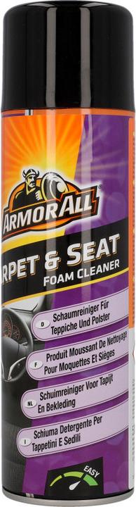Immagine prodotto Armor All Tappeto e sedile (500 ml)