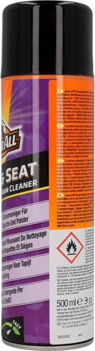 Immagine prodotto Armor All Tappeto e sedile (500 ml)