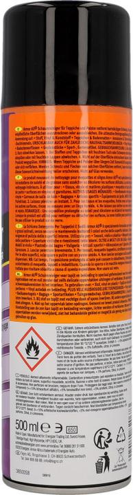 Immagine prodotto Armor All Tappeto e sedile (500 ml)