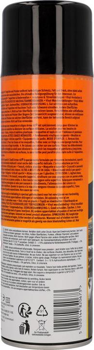 Immagine prodotto Armor All Tappeto e sedile (500 ml)