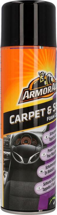 Immagine prodotto Armor All Tappeto e sedile (500 ml)