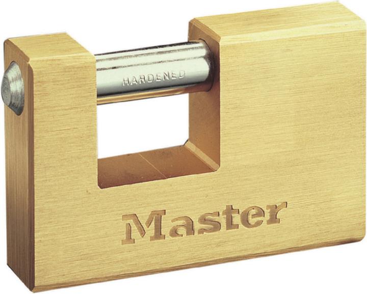 Produktbild Master Lock 606eurd