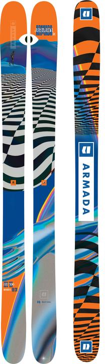 Produktbild Armada Arv 106 (172 cm, Ohne Bindung)