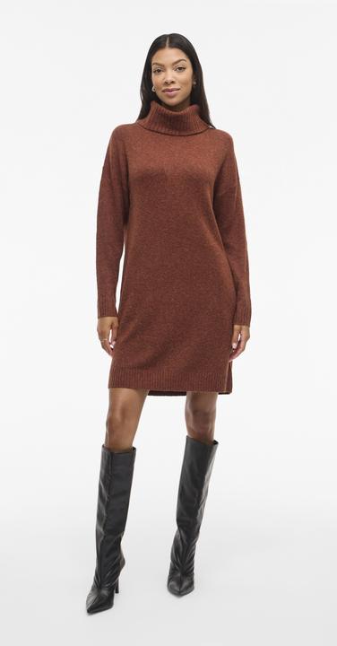 Actual product image Vila VIHANNA Strick Minikleid (M)