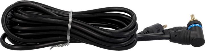 Actual product image Dietz Jack cable male, RCA (2.50 m)