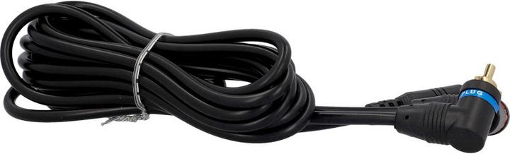 Actual product image Dietz Jack cable male, RCA (2.50 m)