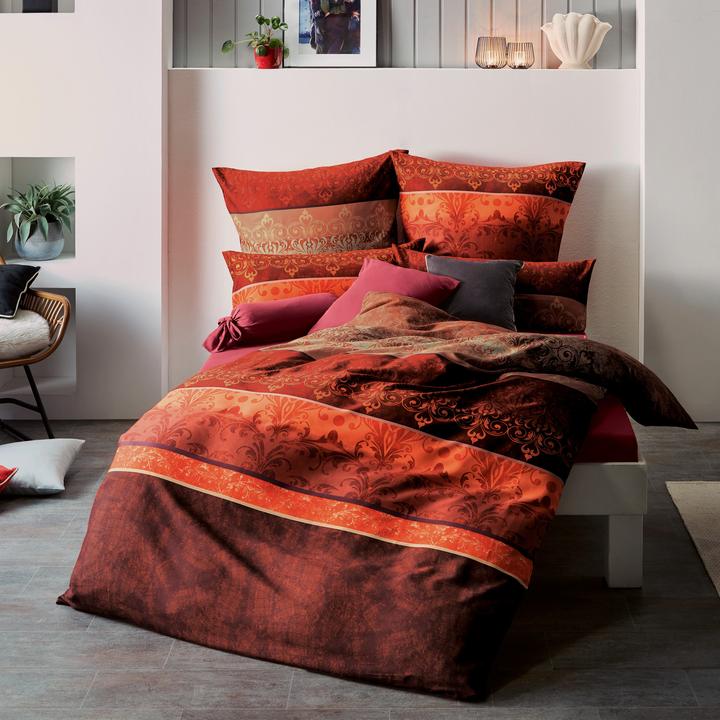 Image du produit Erwin Müller Bettwäsche (Housse de couette, 155 x 200 cm, 80 x 40 cm)