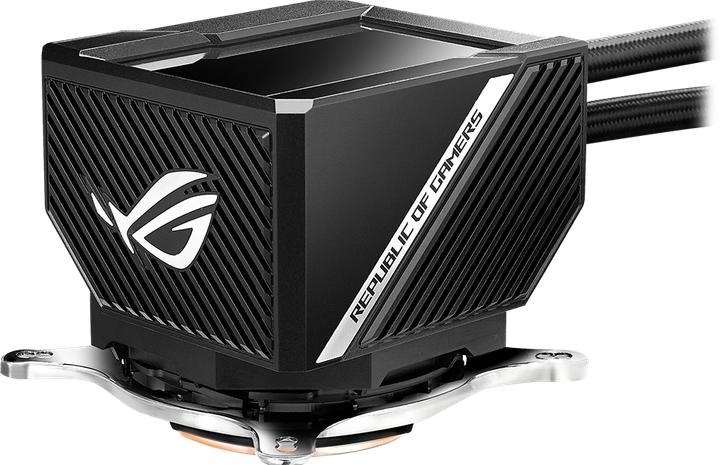 Productafbeelding ASUS WAK ROG RYUJIN II 240