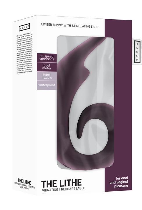 Immagine prodotto Doc Johnson Lithe