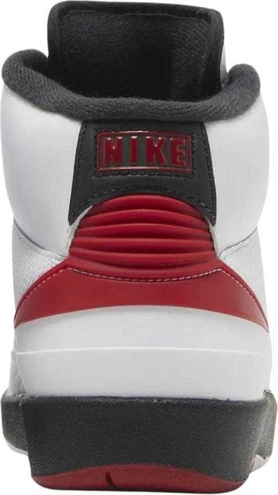 Image du produit Nike - Baskets AIR JORDAN RETRO - Homme (37)