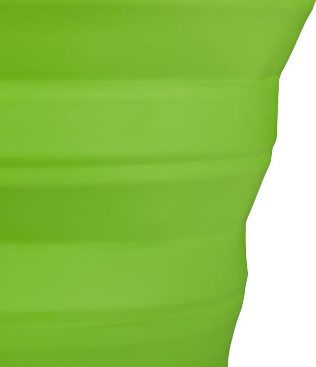 Actual product image Relaxdays Folding Bucket, 10L Mopping Bin (1 pcs.)