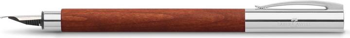 Faber-Castell Ambition Birnbaum (1x)
