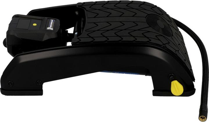 Image du produit Michelin Pompe à pied 2 cylindres numérique