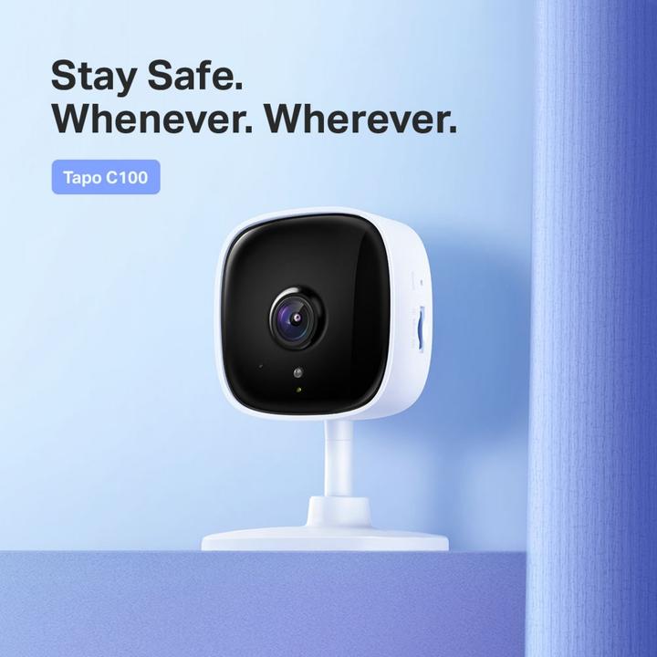 Produktbild TP-Link C110 (2304 x 1296 Pixels)
